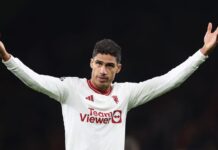 Transfer Talk: Varane set to join Fabregas’ Como project