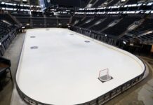 NHL schedule release: Avalanche, Bruins lead top reveals