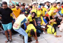 Copa América 2024 final live blog: Argentina vs. Colombia