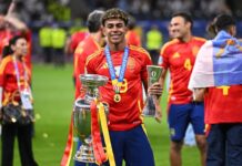 Euro 2024 talking points: Best match, goal, save, player, more