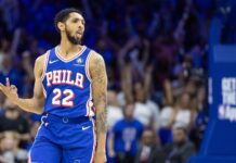 Sources: Knicks agree to one-year deal with Cameron Payne