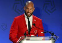 USA great Tim Howard joins Houston Dynamo ownership group