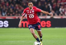 Man United near to beating Real Madrid to Leny Yoro – sources