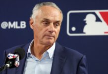 Manfred: Lack of Pride Night not decisive factor for ASG