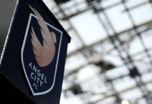 Willow Bay, Disney CEO Bob Iger take majority stake in Angel City