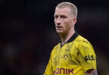 LA Galaxy in talks to sign ex-Borussia Dortmund star Marco Reus – sources