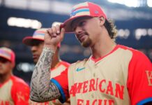 Gunnar Henderson, Bobby Witt Jr. lead new era of shortstops