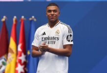 Kylian Mbappé to become Ligue 2 Caen majority owner – source