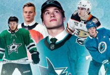 Calder Trophy watch for 2024-25: Top rookies to know now