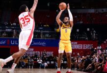 NBA summer league buzz – Intel, reaction from Las Vegas