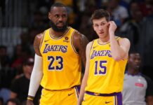2024-25 NBA win totals: Six bets to consider before the season