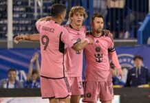 Inter Miami renews Benjamin Cremaschi contract to 2027