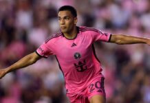 Inter Miami’s Diego Gómez trying to make ‘leap’ to Brighton