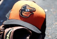 Orioles acquire outfielder Daz Cameron in trade with A’s