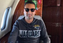 Ex-Jaguars employee Amit Patel sues FanDuel for $250 million