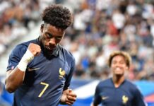 Transfer Talk: Chelsea look at France’s Wahi to boost attack