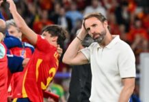 Next England manager: FA posts job advert, sets Aug. 2 deadline