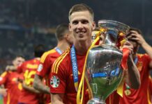 Transfer Talk: Barcelona ready to prepare offer for Olmo