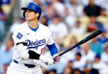 Dodgers, Cubs open 2025 in Tokyo, 9 days before rest of MLB