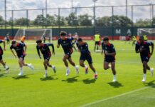 Preseason plans, tour schedules for European soccer teams