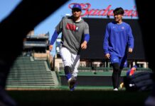 Cubs dismiss Seiya Suzuki’s interpreter in third season