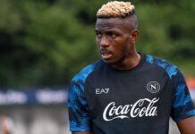 Transfer Talk: PSG preparing move for Napoli’s Osimhen