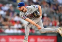 Fantasy baseball pitcher rankings, lineup advice for Sunday