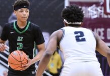 Jeremiah Fiers committed to Oklahoma, will reclassify