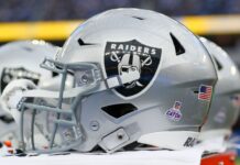 Raiders quietly returning to Southern California for camp