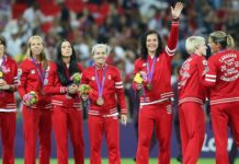 How Canada have used 2012 bronze to drive Olympic success