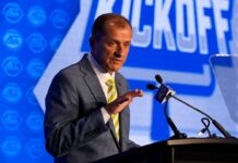 ACC president will fight lawsuits against Clemson, FSU ‘as long as it takes’