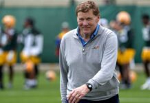 How 538,967 ‘owners’ — and one president — run the Packers