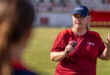 USWNT’s Hayes: Men’s clubs not ready for female head coach