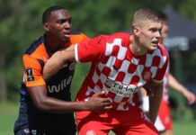 Girona’s Dovbyk agrees terms with Atlético Madrid – sources