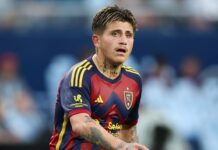 Diego Luna open to Mexico switch after USA Olympic snub