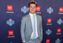 Hard Knocks: Patriots rejected Giants’ draft day trade offer on Maye