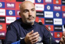 Chelsea boss Maresca sees ‘no bad intention’ in Fernández’s racist chant