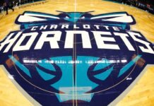 Longtime Hornets PA announcer ‘Big Pat’ Doughty dies at 55