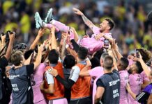 Leagues Cup format great for fans, players – Miami’s Busquets