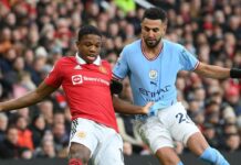 Manchester United step up search for new full-back – source