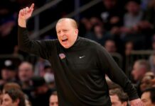 Sources – Knicks, coach Tom Thibodeau reach 3-year extension