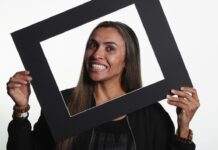 Superstar, trailblazer, icon: The legacy of Brazil’s Marta