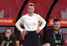 Olympics 2024: Canada coach ‘likely’ knew of drone spying – COC