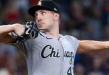 White Sox’s Garrett Crochet wants to start, get extension if traded