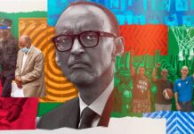 How the NBA got into business with an African dictator