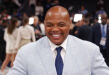 Charles Barkley won’t retire, to stay with TNT even if no NBA