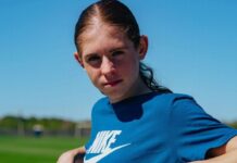 Gotham FC signs Mak Whitham, 13, youngest in NWSL history