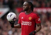 Transfer Talk: Man United to move Wan-Bissaka for Mazraoui
