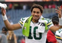 Packers confident Jordan Love is worth big contract extension