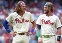 How first-place Phillies are approaching MLB trade deadline